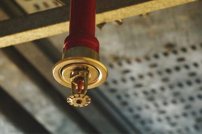 Fire Sprinkler system in chennai